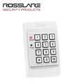 Rosslare PIN & PROX READER ROS-AY-D19